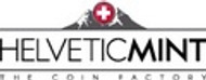 Helvetic Mint